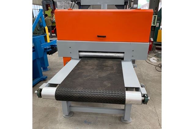 2024 Sawmill-World EG600E Board Edger